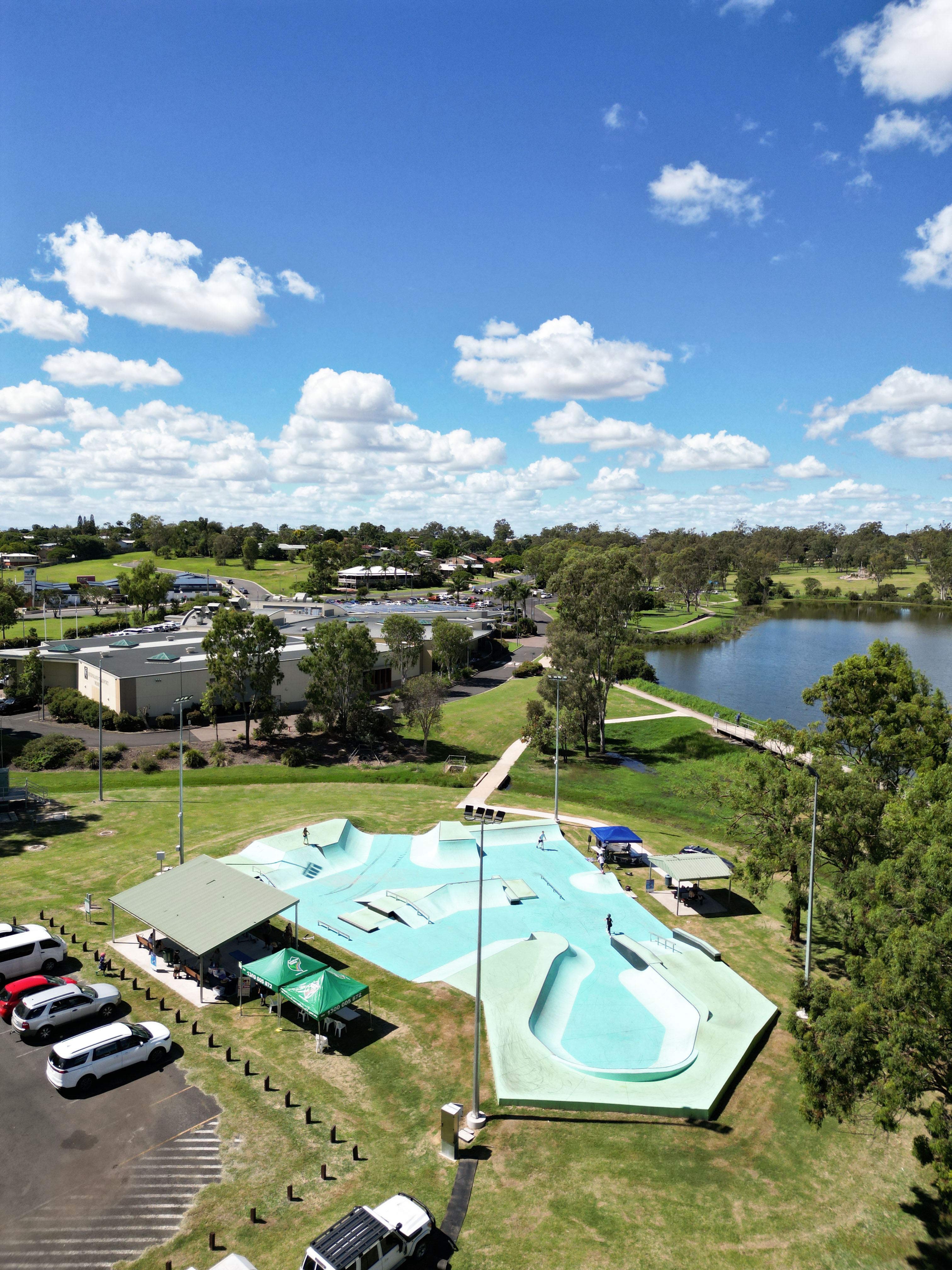 Fanatics To Contest Skateboarding Competition Lockyer Valley Regional